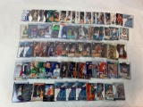 Lot of 73 Serial #'D Basketball cards