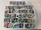 Lot of 100 Emmitt Smith cards