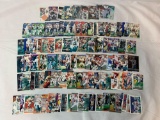 Lot of 100 Dan Marino cards