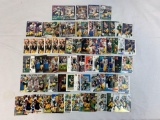 Lot of 100 Brett Favre cards