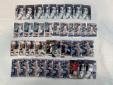 Lot of 38 Ronald Acuna Jr. Baseball cards