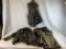 American Tradition 10x Coveralls - L, Whitewater Jacket -L, Shooting Vest - L & More