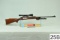 Remington    Mod 700    Cal .22-250 Rem    SN: 168501    W/Bausch & Lomb 3-9x in Kuharsky Base & Spa