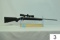 Ruger    American    Cal .243 Win    SN: 69463929    W/Nikon Prostaff 2-7x    Stainless    Condition