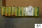 Lot Ammo    11 Boxes    Remington 1 oz Slug    12 GA