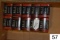 Lot Ammo    10 Boxes    Federal    #7½    20 GA