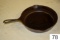 Wagner    #8    Cast Iron Skillet    Condition: Very Good