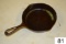 Wagner    #3    1053-L    Cast Iron Skillet    Condition: Very Good