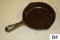 Wagner    #3    1053 J    Cast Iron Skillet    Condition: Very Good