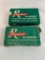 (2) Remington 264 Win. Mag Boxes of Ammo