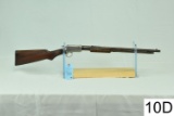 Winchester    Mod 1906 Expert    Cal .22 LR    SN: 546544    Condition: 25%