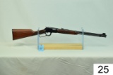 Winchester    Mod 9422-M    Cal .22 Mag    SN: F848147    Condition: 85%