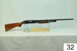 Winchester    Mod 12    12 GA    30