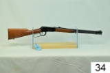 Winchester    Mod 94    Cal .32 Win Spl    SN: 3246103    Condition: 75%