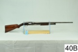 Winchester    Mod 12    20 GA    28