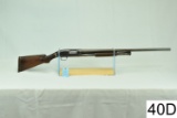 Winchester    Mod 12    12 GA    30