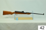 Unknown    Chinese Air Rifle    Cal .177    Condition: Fair/Poor