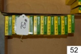 Lot Ammo    10 Boxes    Remington    1 oz Slug    12 GA