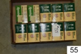 Lot Ammo    10 Boxes    Estate & Remington    #6 & 16 GA