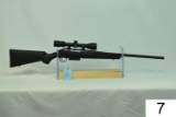 Ruger    American    Cal .450 Bushmaster    SN: 697-67011    W/Vortex Diamondback 3-9x    Condition: