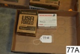 Lot Ammo    9mm    Approx. 250 RD