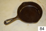 Wagner    #3    1053 J    Cast Iron Skillet    Condition: Very Good