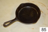 Wagner    #3    1053 V    Cast Iron Skillet    Condition: Very Good