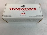 Winchester Varmint 22-250 Rem Box of Ammo