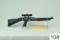 Hi-Point    Mod 4095    Cal .40 S&W    SN: H15736    W/Nz 4x Scope    Condition: 80% W/Box