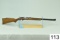 Glenfield    Mod 60    Cal .22 LR    S N: 24562171    Condition: 85%