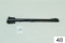 Barrel Only    Thompson Center    Contender    Cal .22 LR Match    Condition: 90%