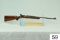 Winchester    Mod 75 Sporting    Cal .22 LR    SN: 38286    W/Lyman Receiver Sight    Condition: 85%