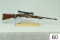 Winchester    Mod 88    Cal .308 Win    SN: 148300A    Mfg. 1963    W/Bausch & Lomb Baltur Scope