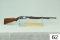 Winchester    Mod 61    Cal .22 LR    SN: 138733    Condition: 85%