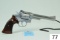 Smith & Wesson    Mod 66-1    Cal .357 Mag    6
