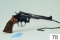 Smith & Wesson    Mod 14-4    Cal .38 Spl    6