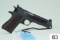 Colt    Mod 1911-A1 FS    Cal .45 ACP    SN: AP1842387    Condition: 85%