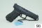 Glock    Mod 20    Cal 10mm    SN: EZY070    Condition: Like NIB