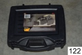 Plano    Handgun Size Hardcase    Condition: Very Good