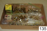 Lot    Misc Ammo    .223/5.56;  7.62x51;  .22 LR;  .22 Mag;  7.62x25;  And More