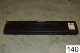 Kolpin Hardcase    Rifle Size    Condition: Very Good