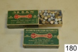 Lot Vintage Ammo    Remington