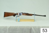 Ruger    No 1-H    Cal .375 H&H Mag    SN: 133-44102    Condition: 90% W/Box