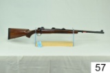 Winchester    Mod 70 Classic Safari Express    Cal .416 Rem Mag    SN: 35AZM00169    Condition: Like