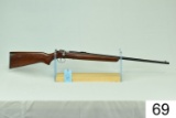 Winchester    Mod 67-A    Cal .22 LR    