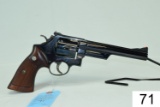 Smith & Wesson    Mod 29    Cal .44 Mag    6½