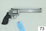 Smith & Wesson    Mod 686-5    Cal .257 Mag    8?