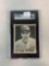 1939 Play Ball Joe Dimaggio #26 SGC Authentic - Big Look!! Iconic Card