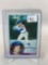 1983 Topps Ryne Sandberg #83 Rookie HOF NM