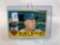 1960 Topps Duke Snider #493 Lower Grade Creased HOF